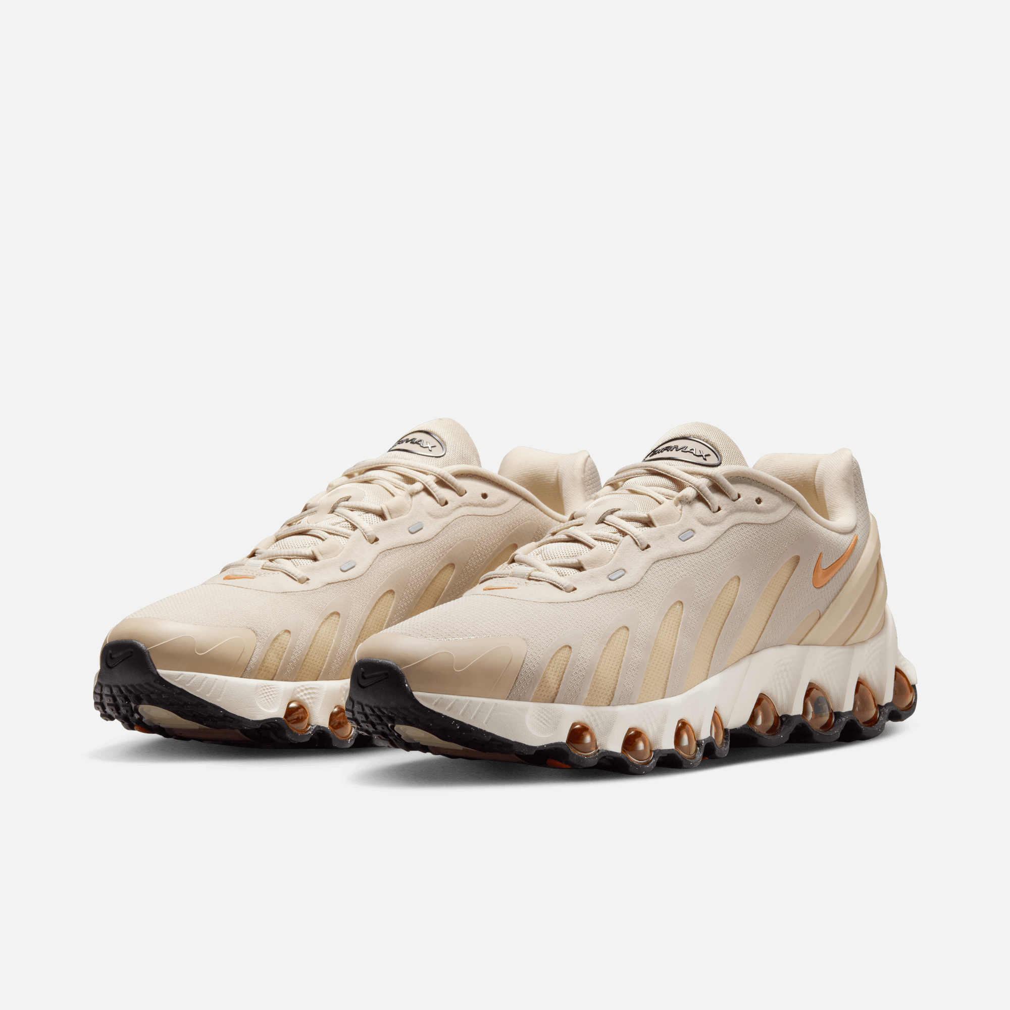 Nike Air Max DN8 Light Khaki