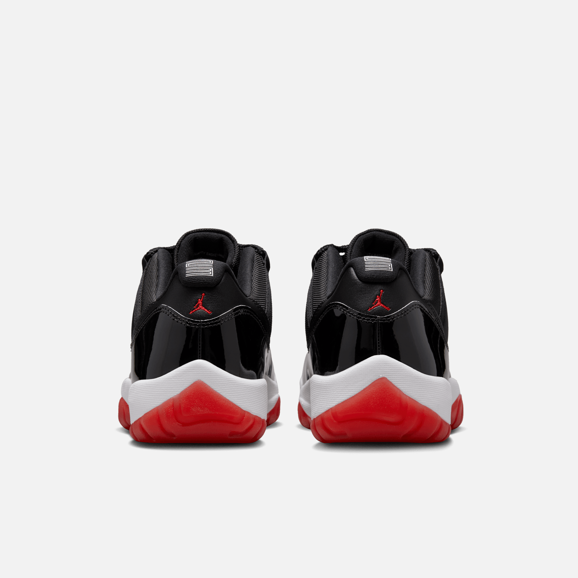 Air Jordan 11 Retro Low Bred