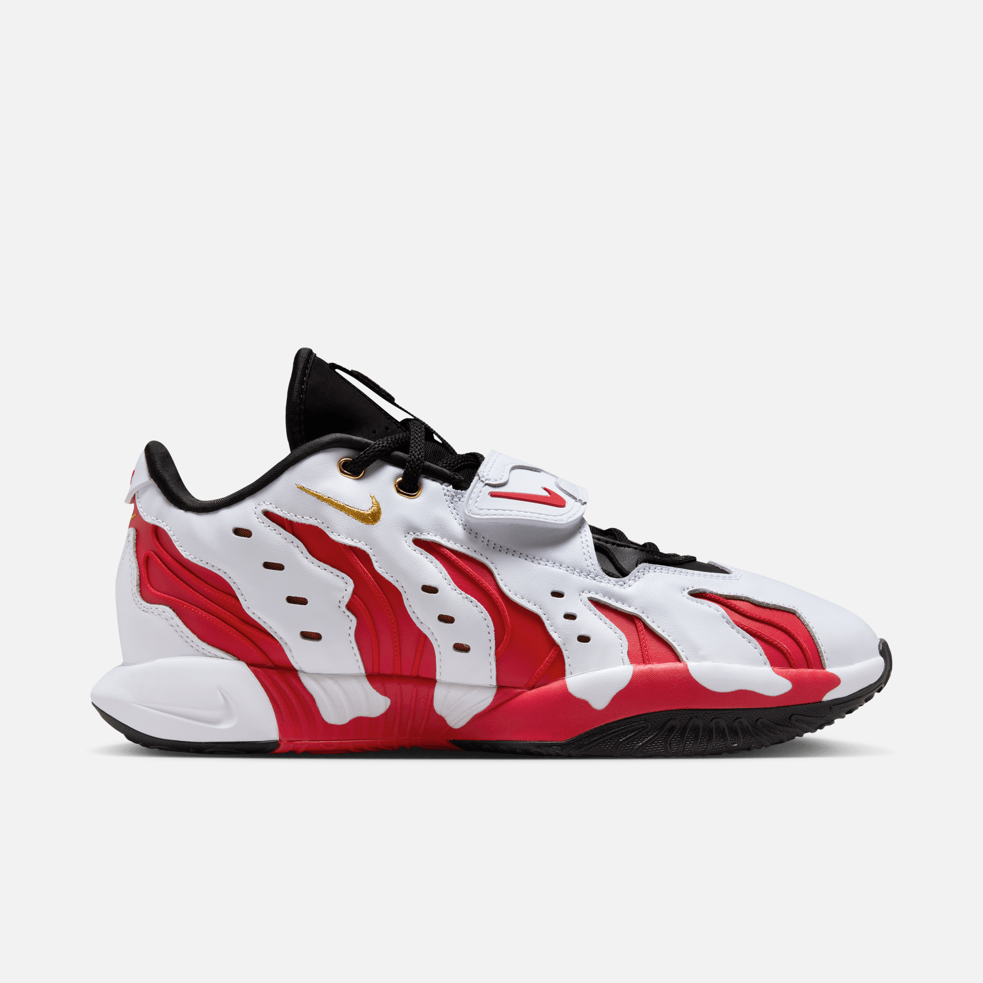 Nike LeBron 21 Prime 96