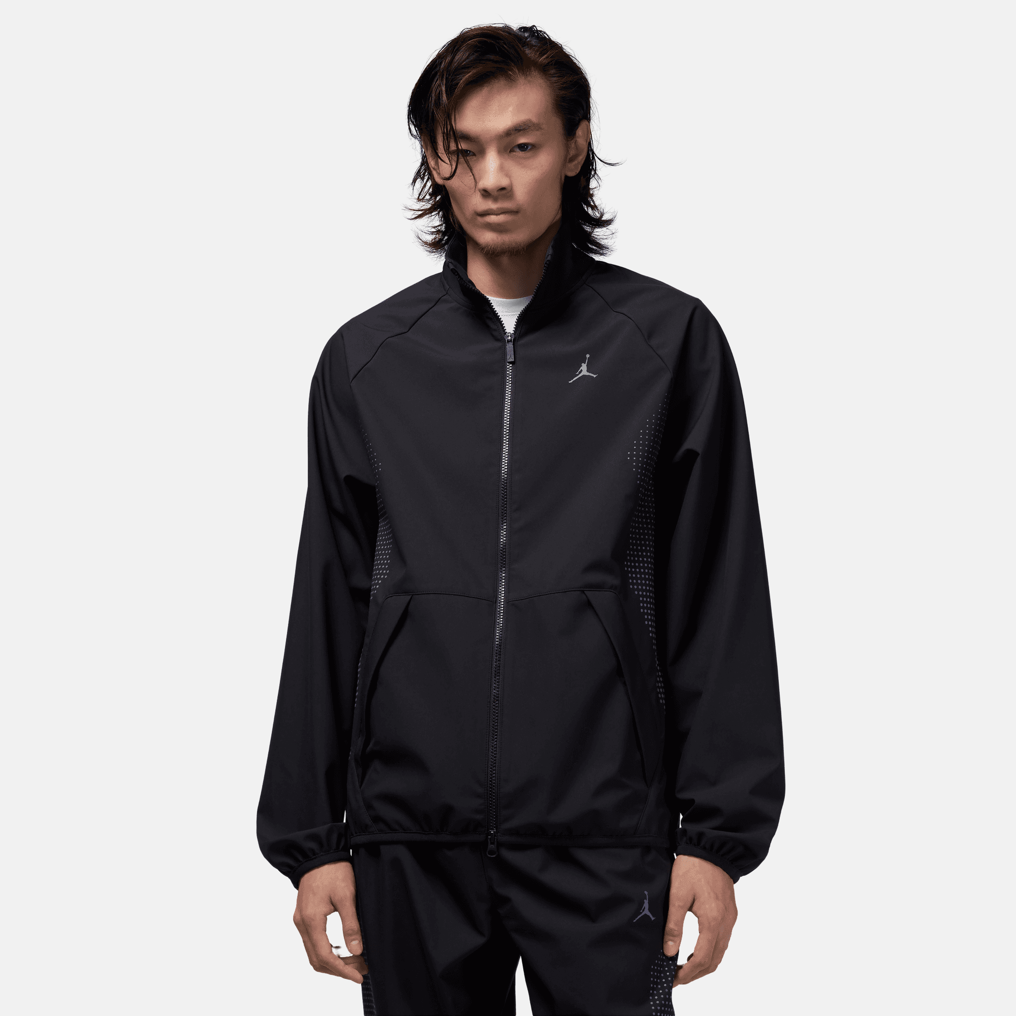 Air Jordan Sport Jam Warm-Up Jacket