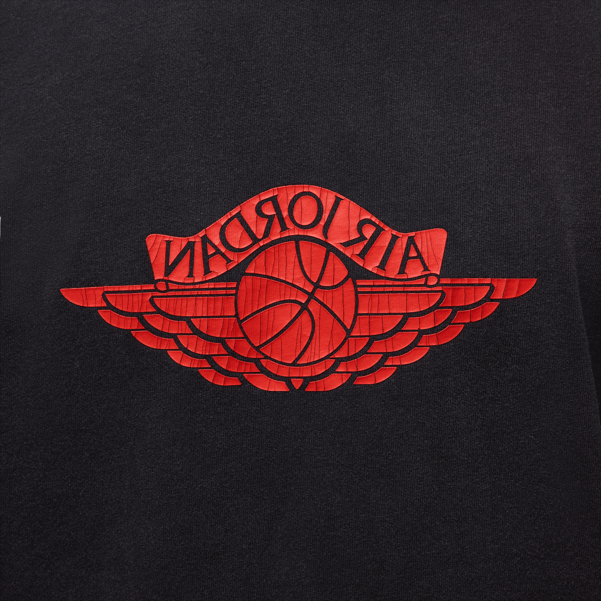 Air Jordan Rare Air Black T-Shirt