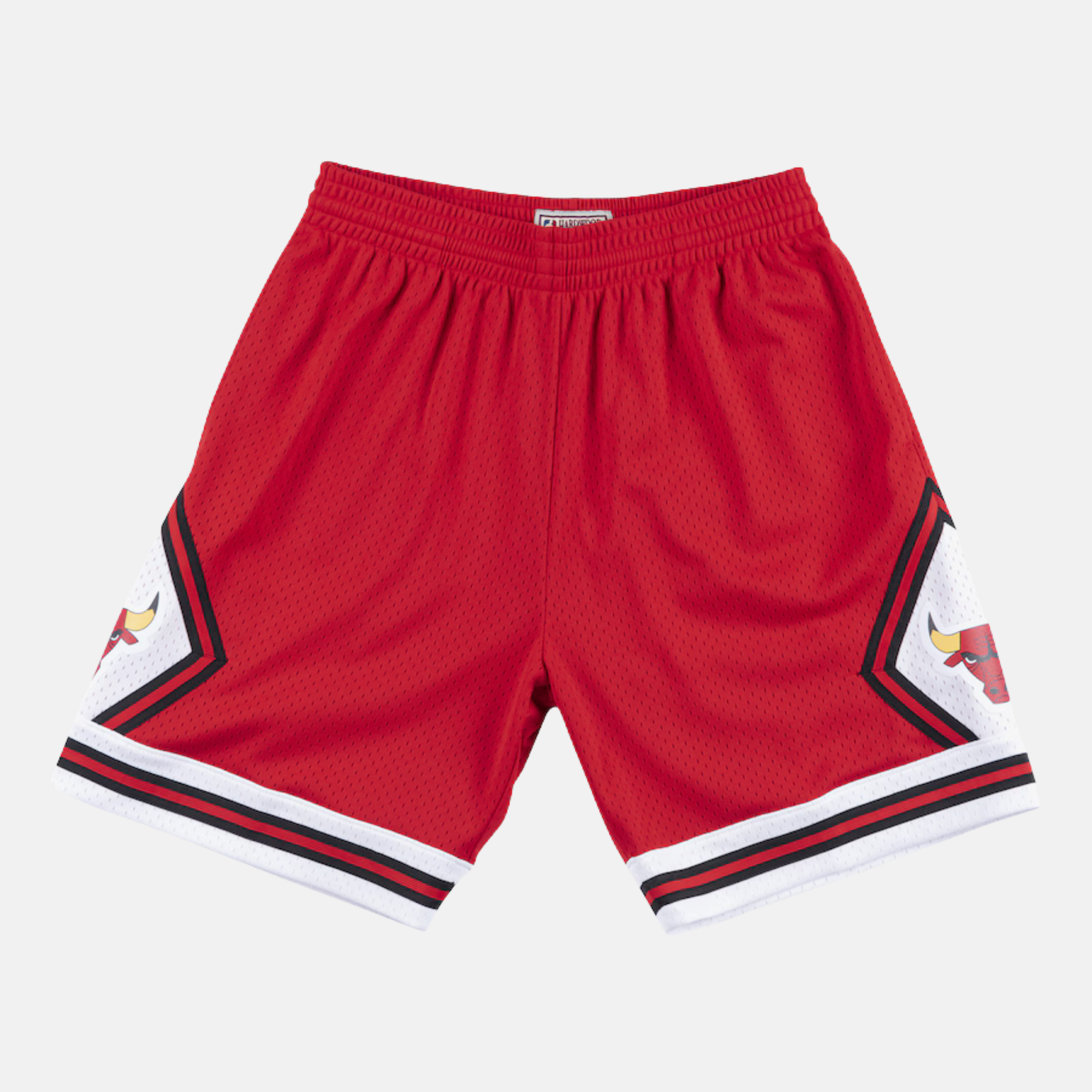 Mitcell & Ness NBA Chicago Bulls 1975-'76  Swingman Shorts