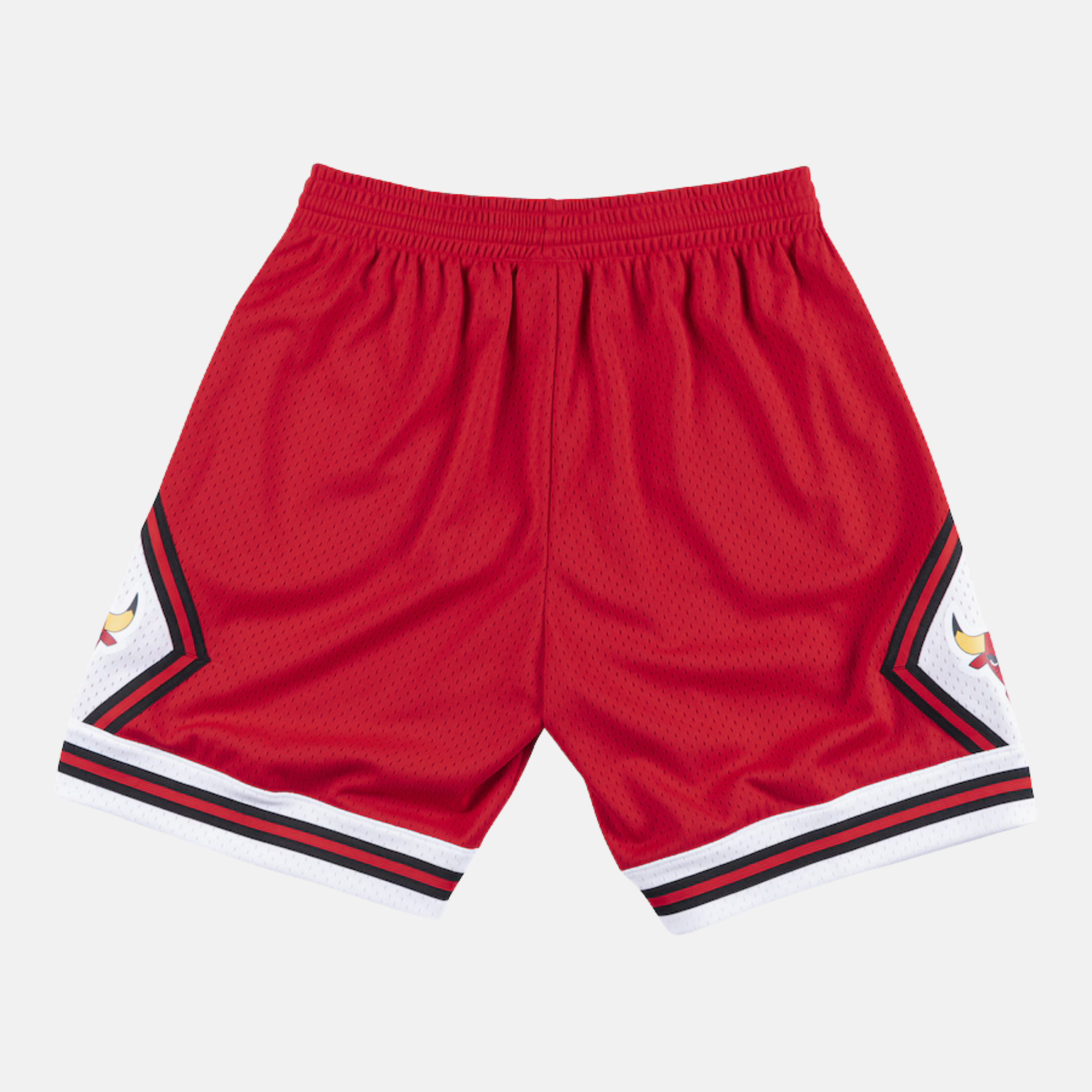 Mitcell & Ness NBA Chicago Bulls 1975-'76  Swingman Shorts