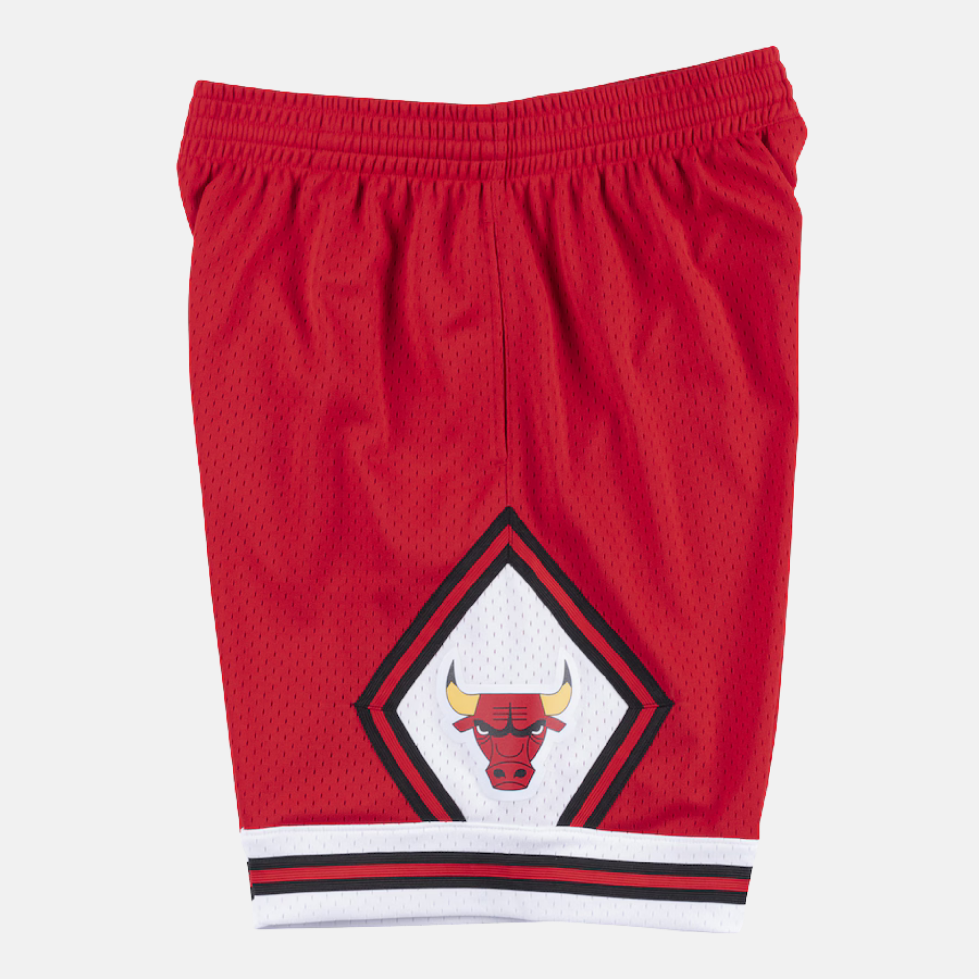 Mitcell & Ness NBA Chicago Bulls 1975-'76  Swingman Shorts
