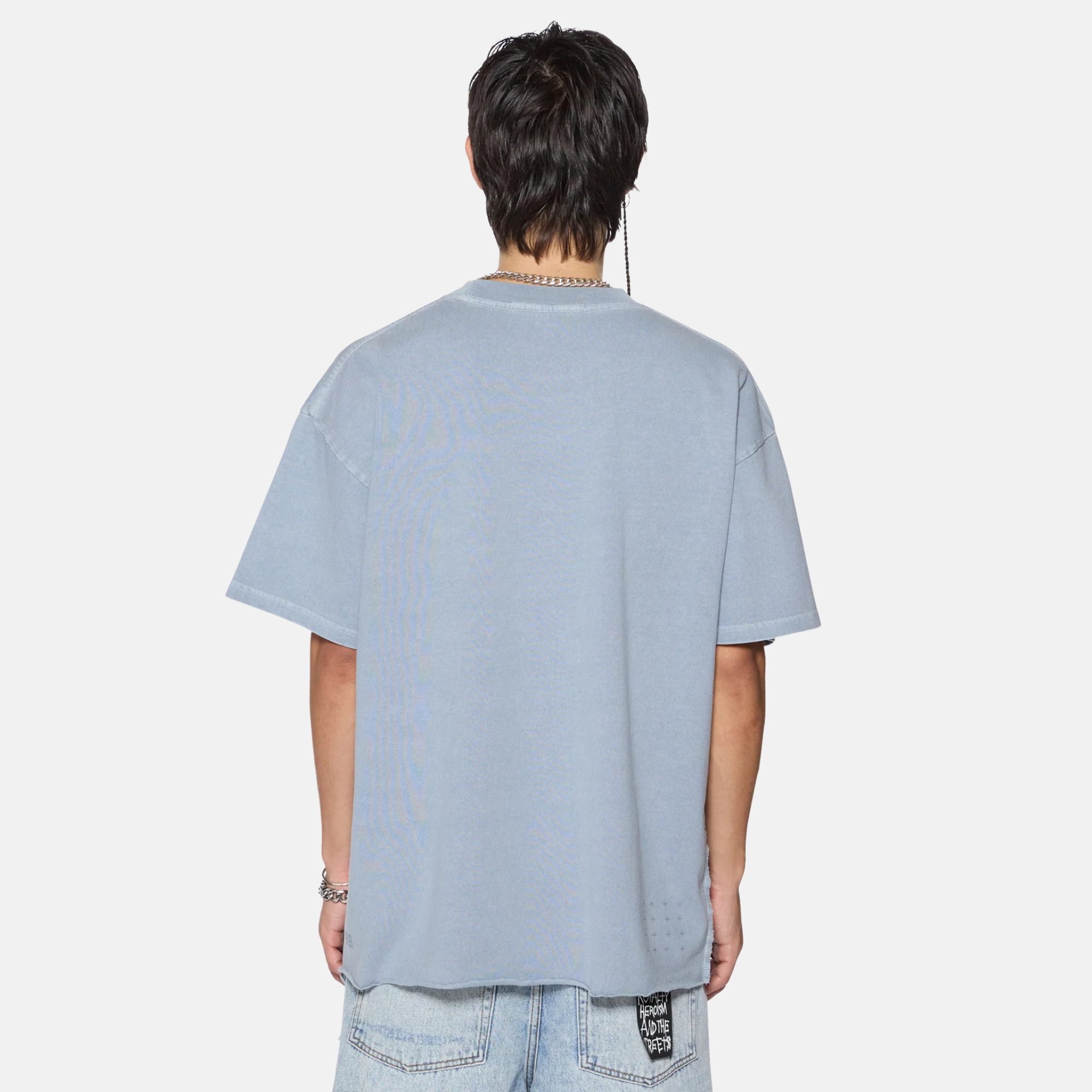 Ksubi Sott Ekcess Storm T-Shirt
